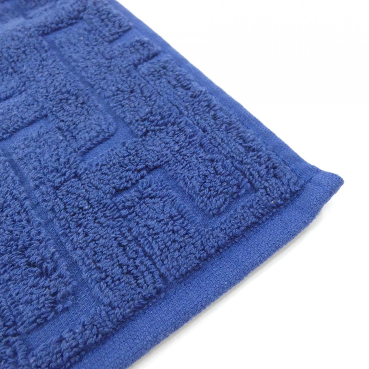 【未使用品】エルメス ステアーズ 103189M タオル