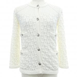 シャネル CHANEL P47936K06120 カーディガン