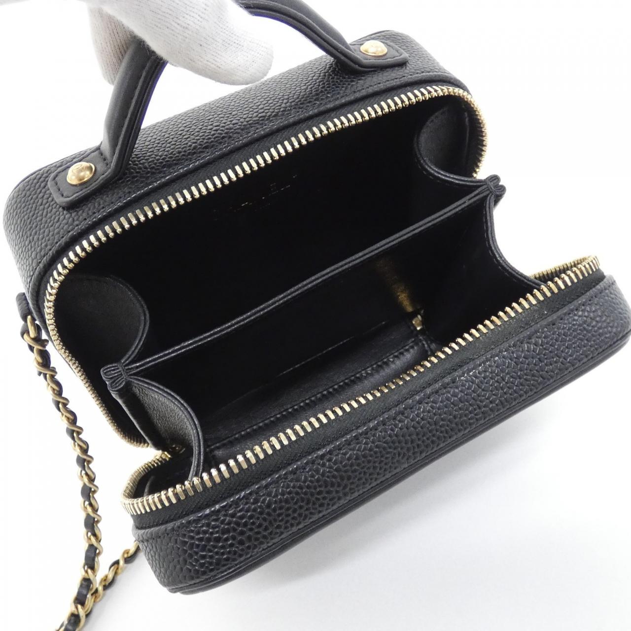 シャネル 93342 ショルダーバッグ