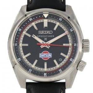 セイコー プロスペックス LIMITED 6R55-00M0/SBDC219 SS 自動巻