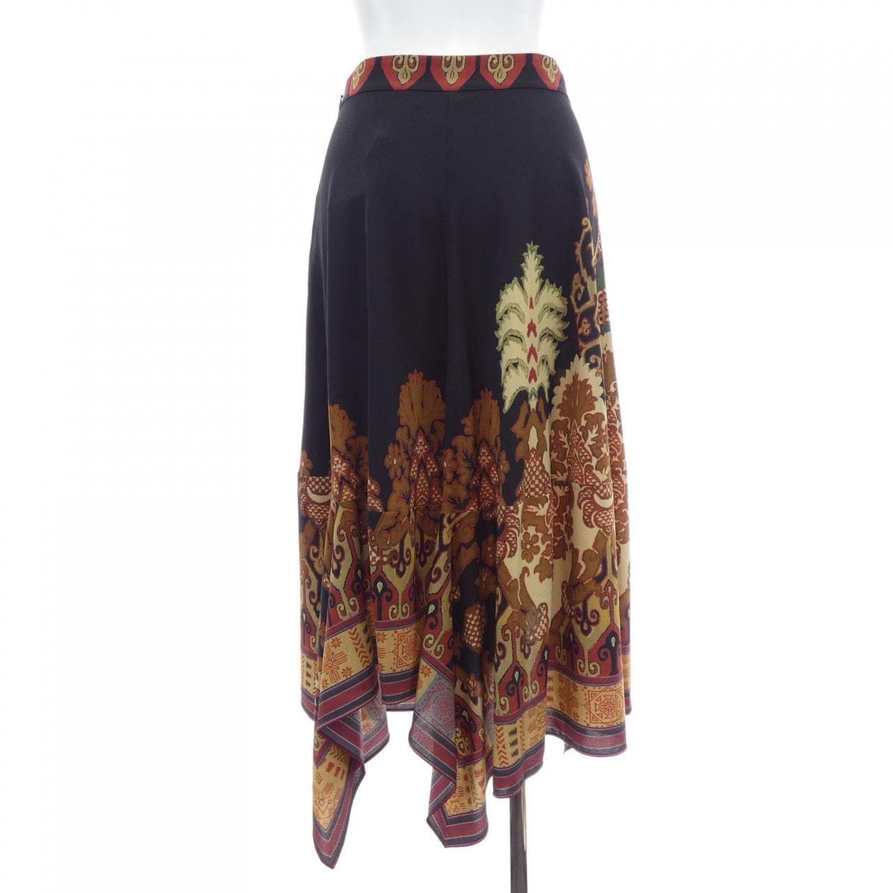 エトロ ETRO スカート
