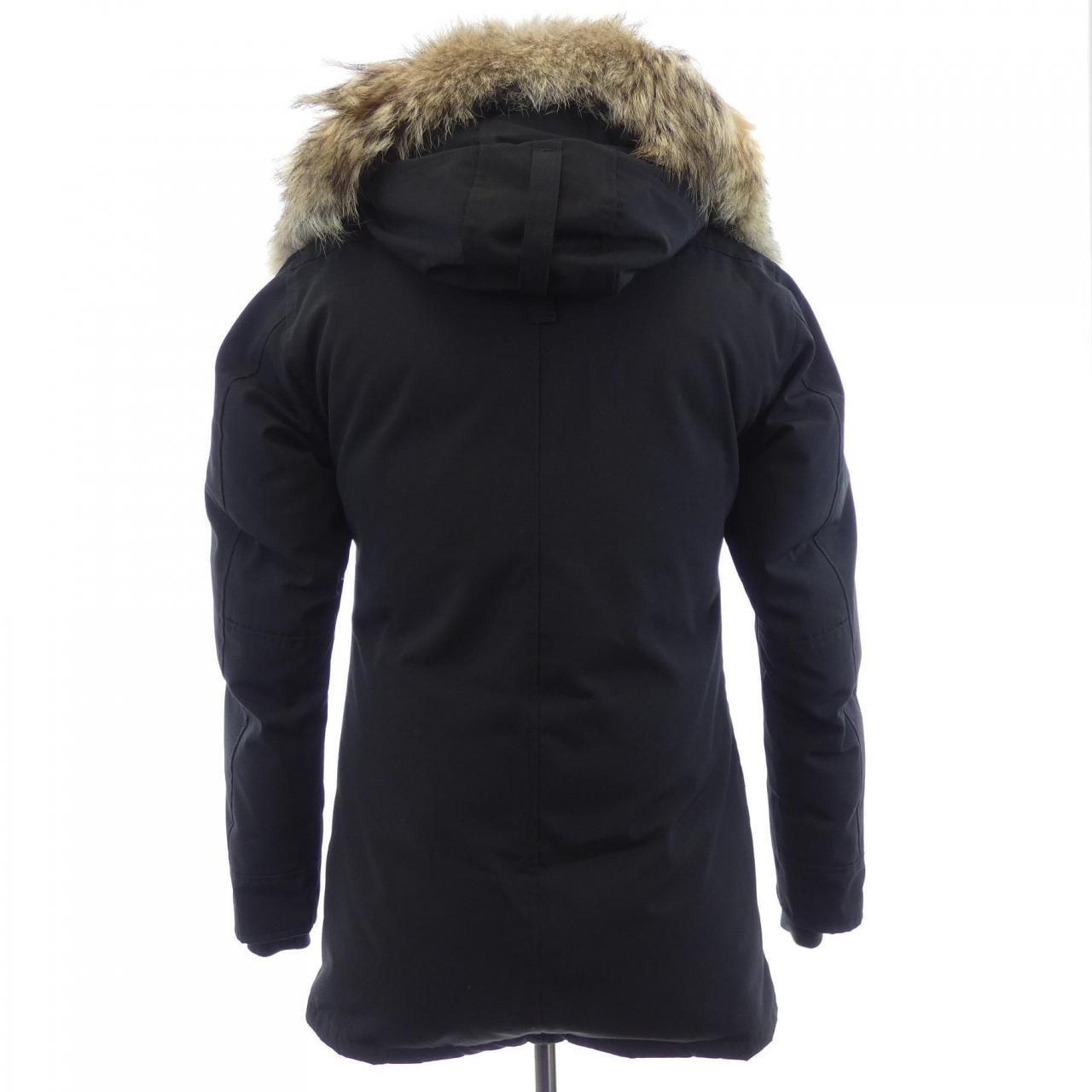 カナダグース CANADA GOOSE 3438JM R JASPER ジャスパー ダウンジャケット