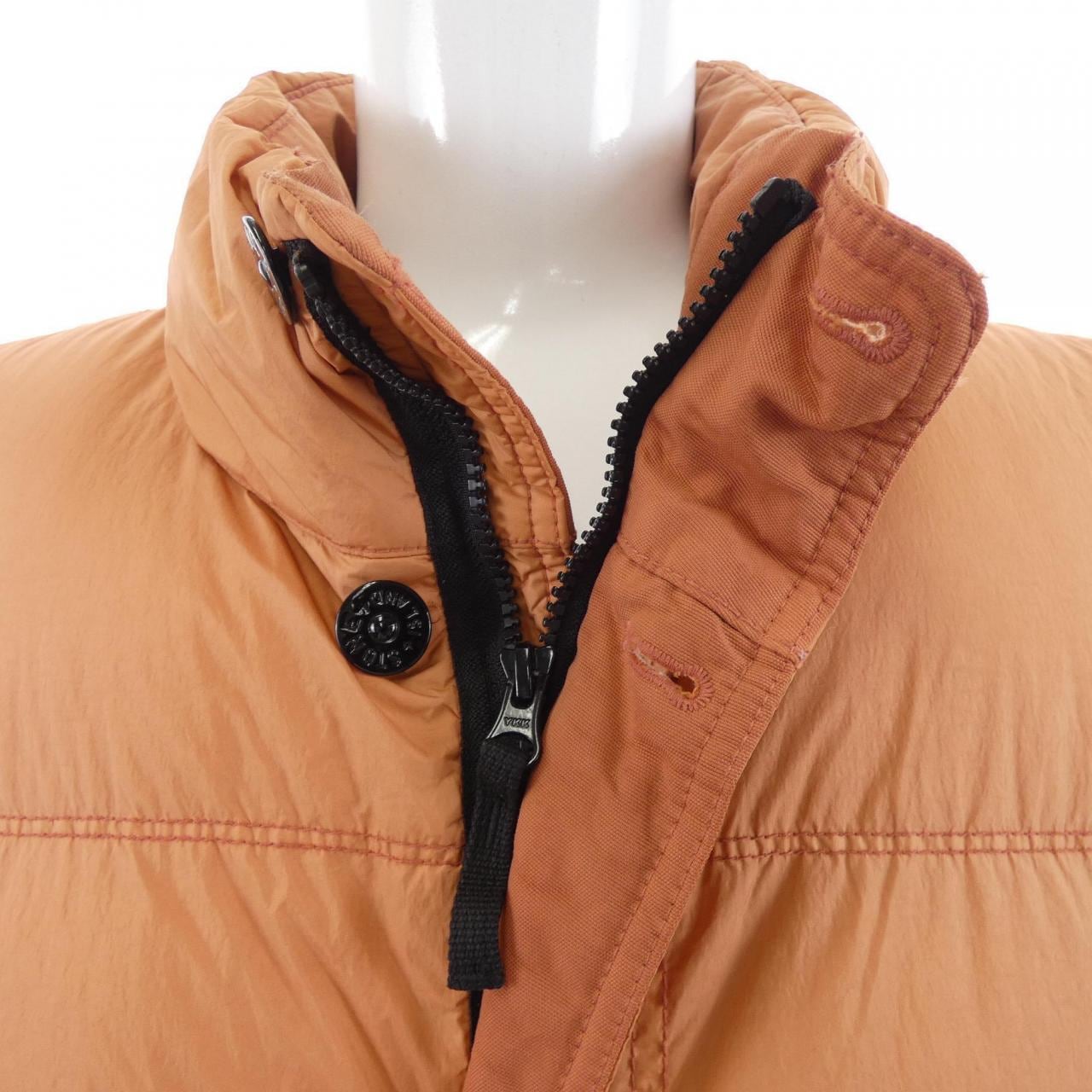 ストーンアイランド STONE ISLAND 811540123 ダウンジャケット