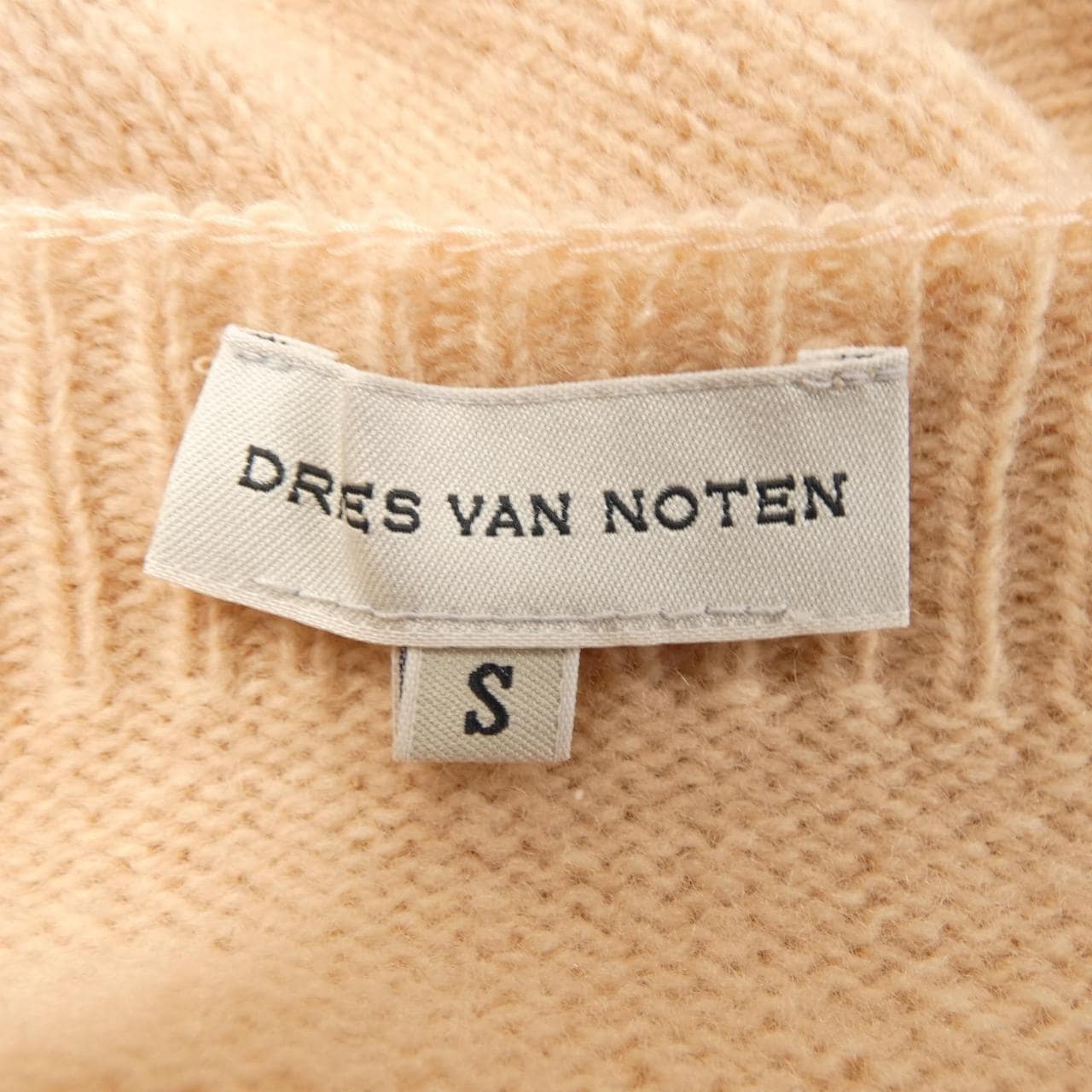 ドリスヴァンノッテン DRIES VAN NOTEN トップス