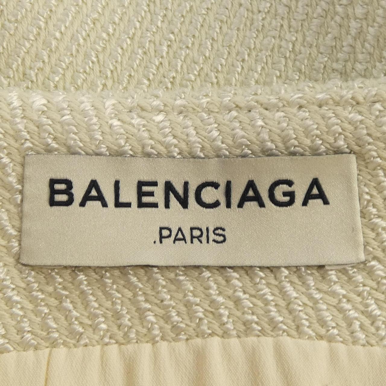 バレンシアガ BALENCIAGA スカート