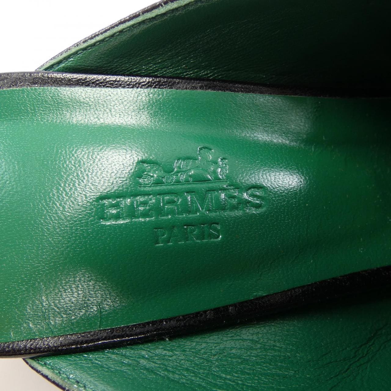 HERMES HERMES Sandals