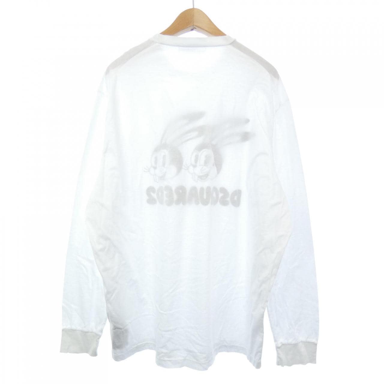 ディースクエアード DSQUARED2 Tシャツ