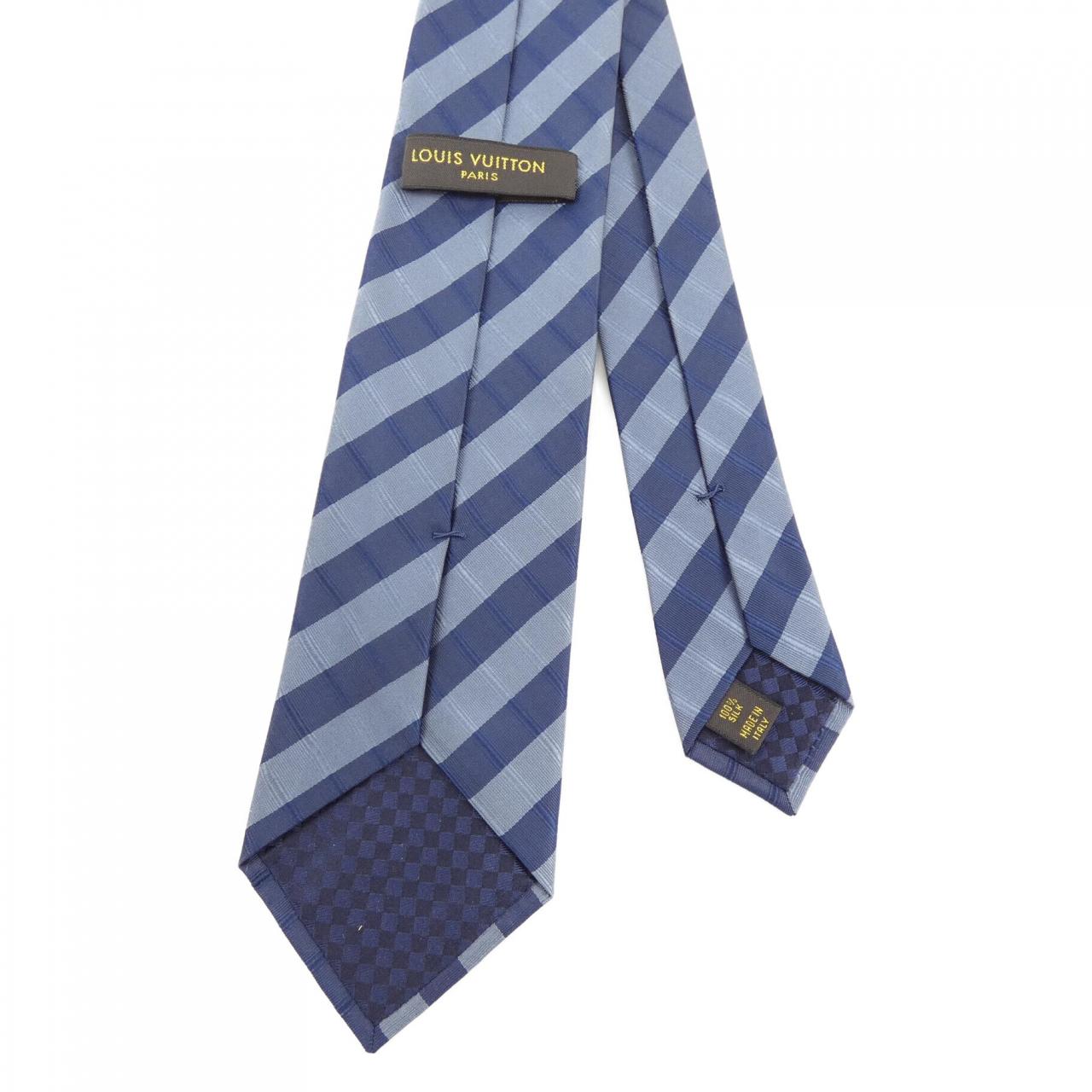 ルイヴィトン LOUIS VUITTON NECKTIE