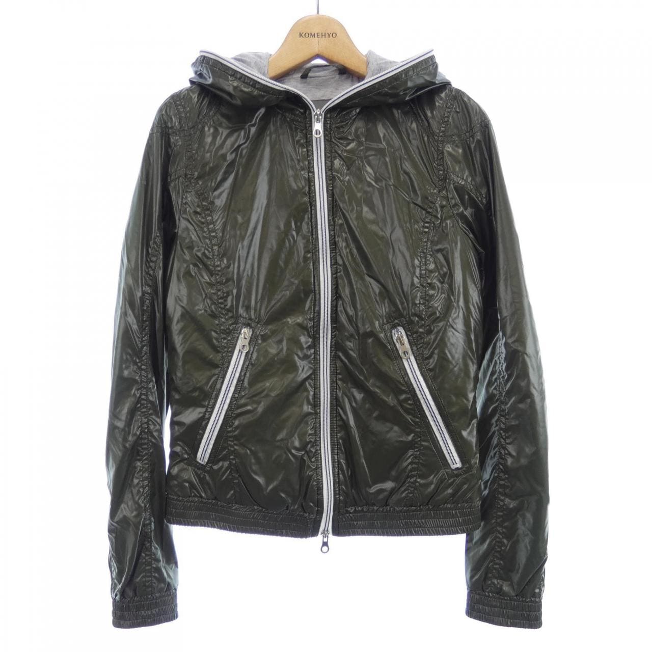 デュベティカ DUVETICA ブルゾン