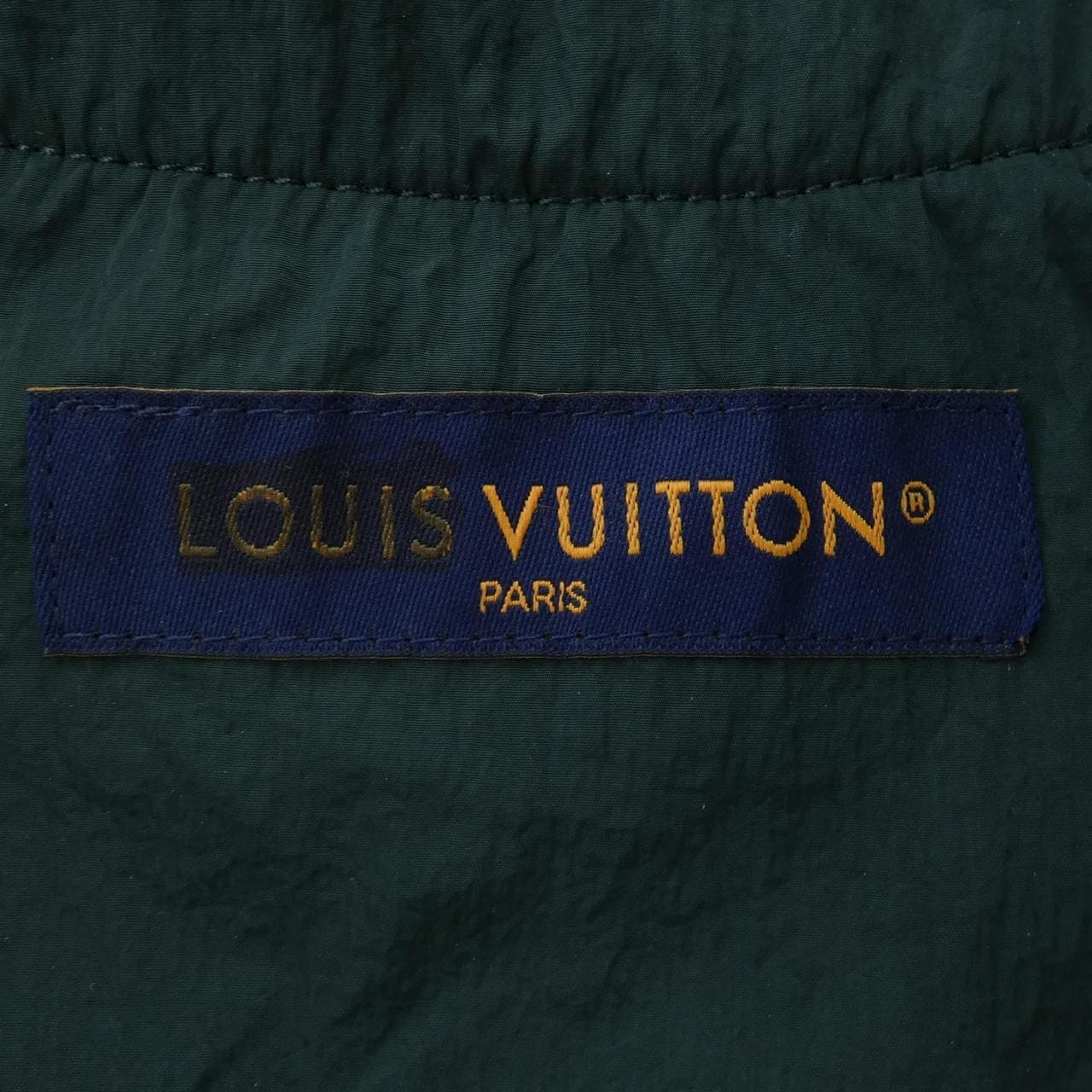 ルイヴィトン LOUIS VUITTON ブルゾン