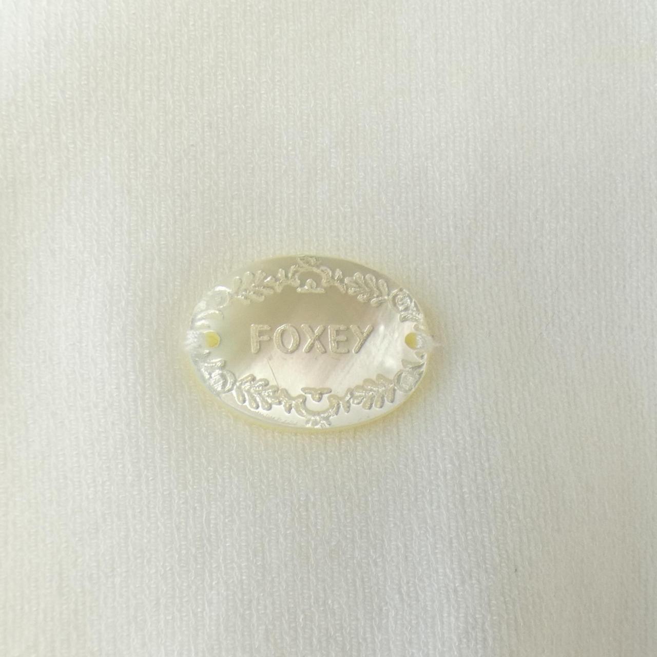 フォクシー FOXEY タンクトップ