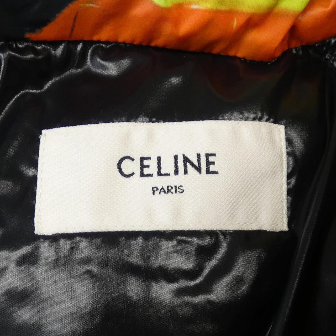 CELINE琳 束腰夾克
