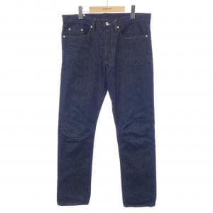 ドリスヴァンノッテン DRIES VAN NOTEN ジーンズ