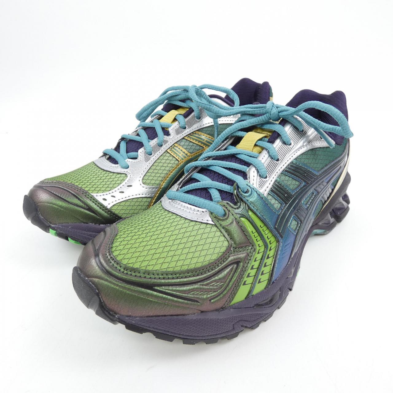 アシックス ASICS 1203A639 スニーカー