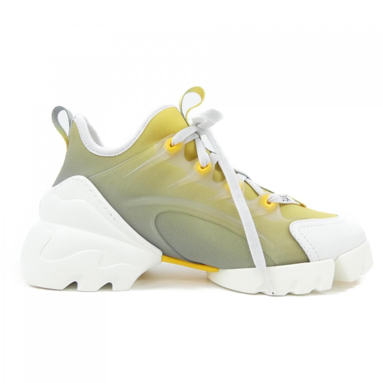 クリスチャンディオール CHRISTIAN DIOR D-CONNECT KCK269DPN スニーカー