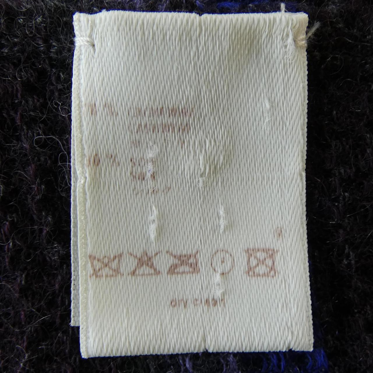 ルイヴィトン LOUIS VUITTON WJKL14MJR ニット