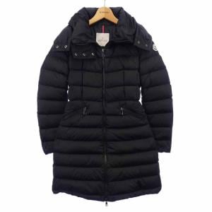モンクレール MONCLER FLAMMETTE ダウンコート