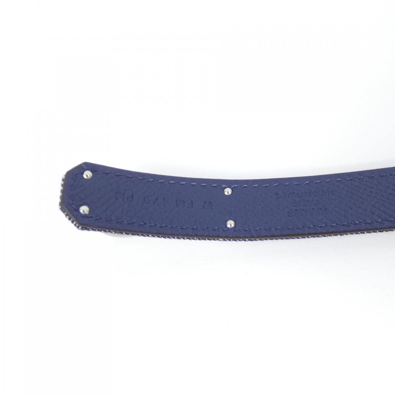 エルメス HERMES KELLY JEAN ケリー ジーン 18mm BELT