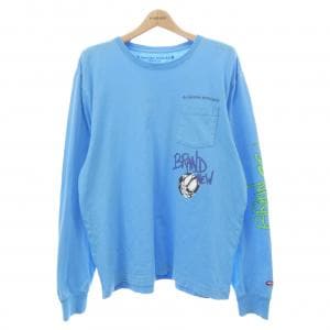 クロムハーツ CHROME HEARTS MATTY BOY　BRAND BRAIN NEW 408169832******997 Tシャツ