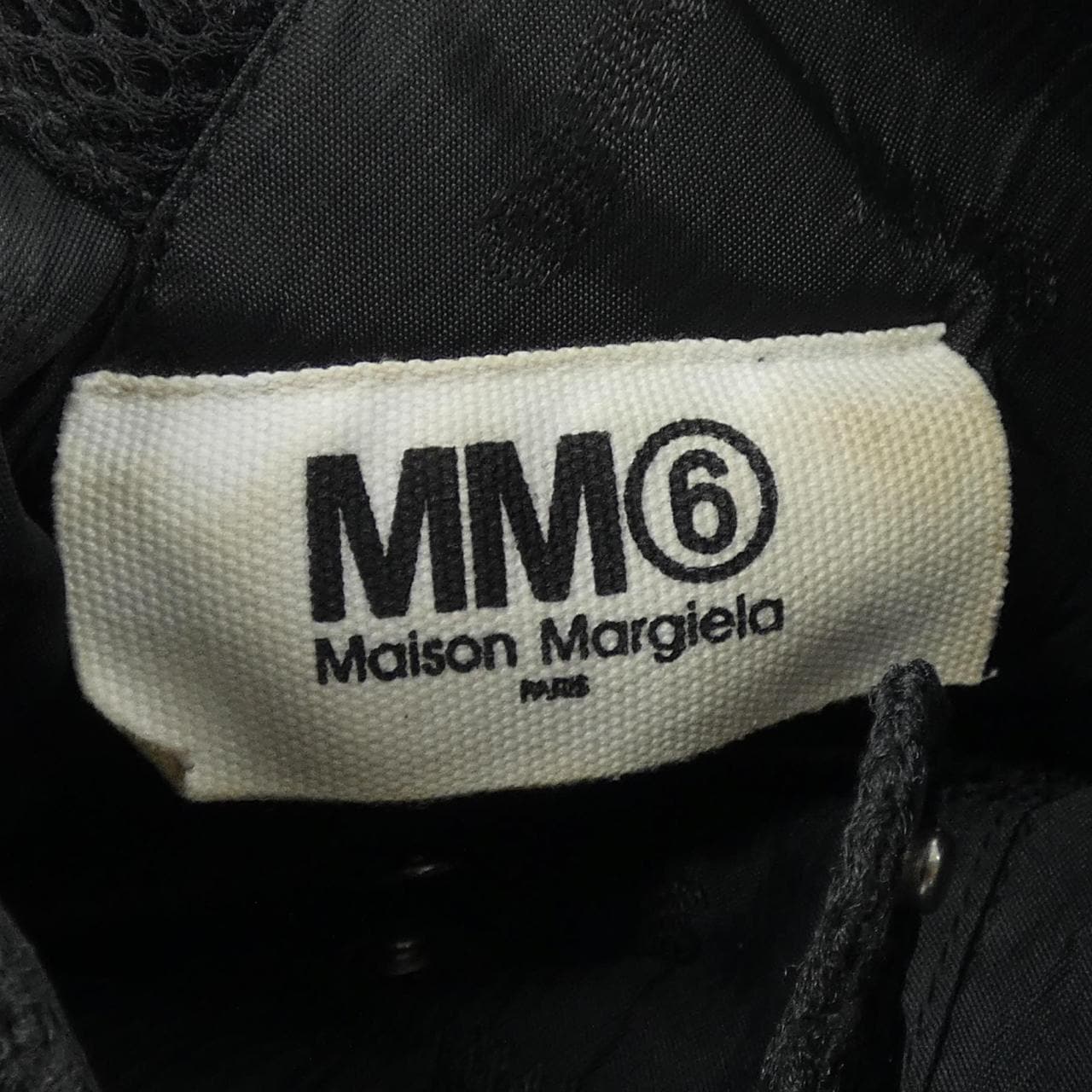 エムエムシックス MM6 ジャパニーズ JAPANESE S54WD0043 BAG