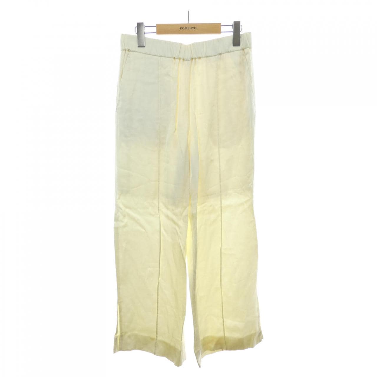 ジルサンダー JIL SANDER J01KA0110 パンツ