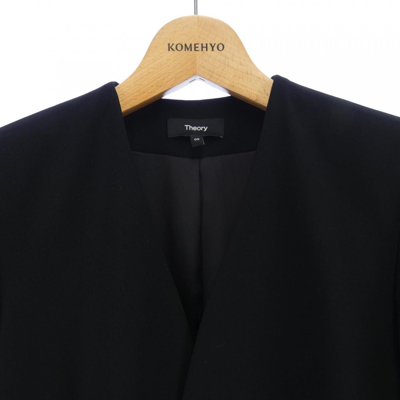 セオリー theory 01-3304100 ジャケット