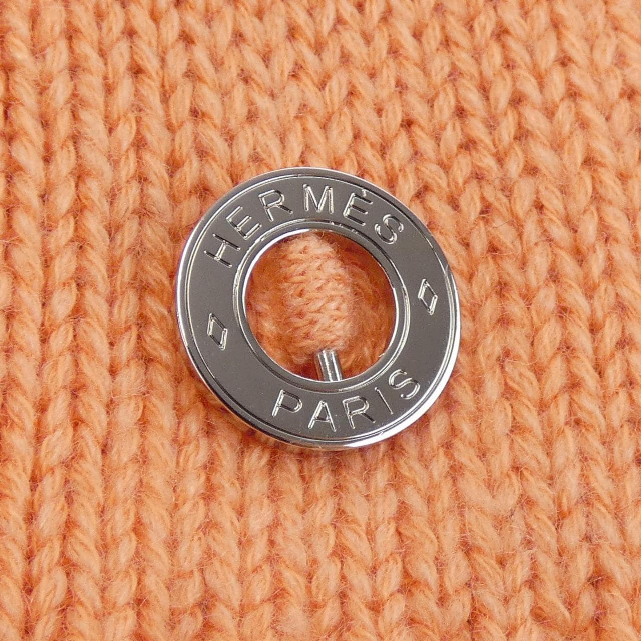 エルメス HERMES 3E2604D1 ニット