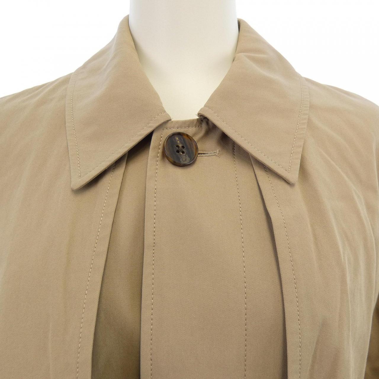 ビューティーアンドユース BEAUTY&YOUTH(U.A) コート