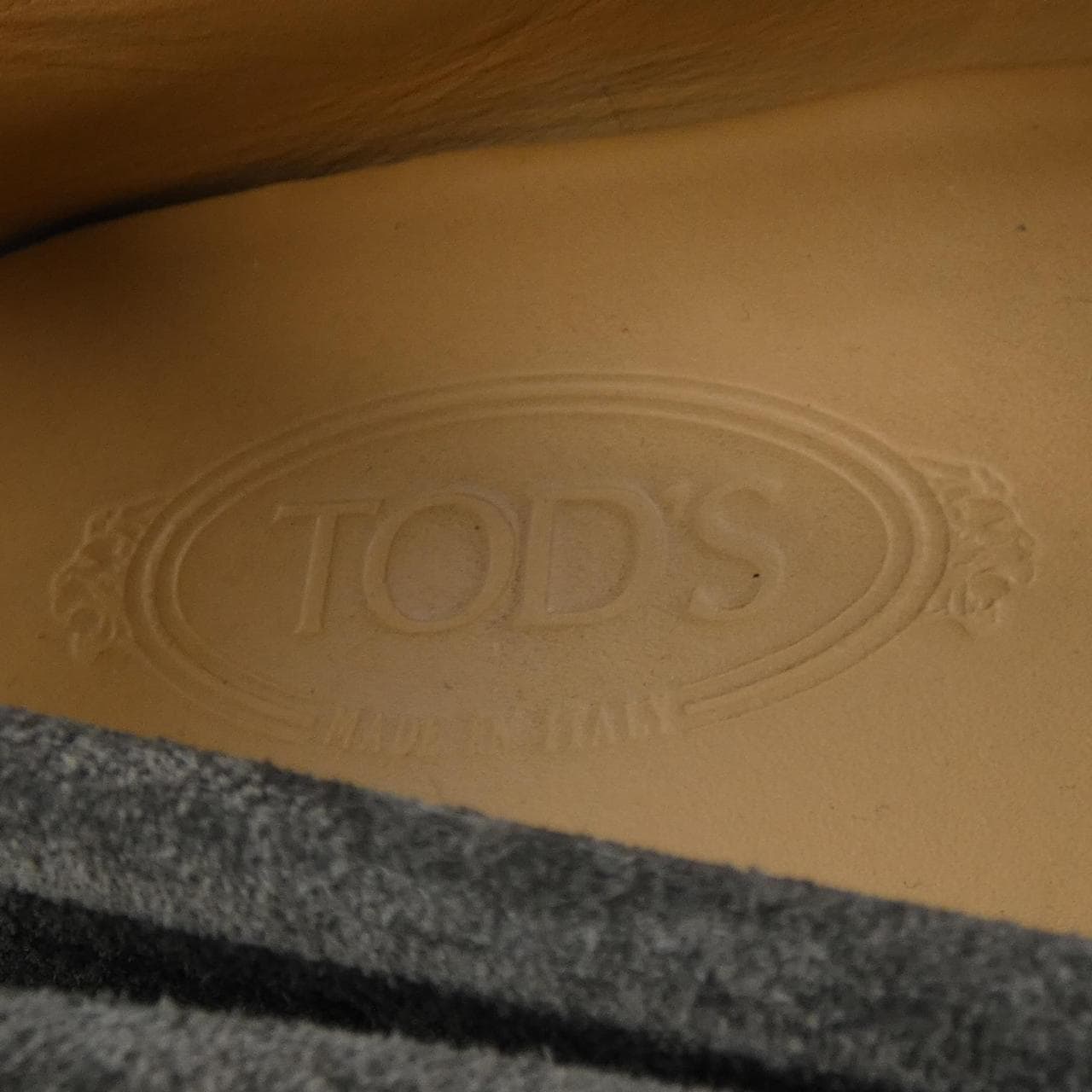 トッズ TOD'S シューズ