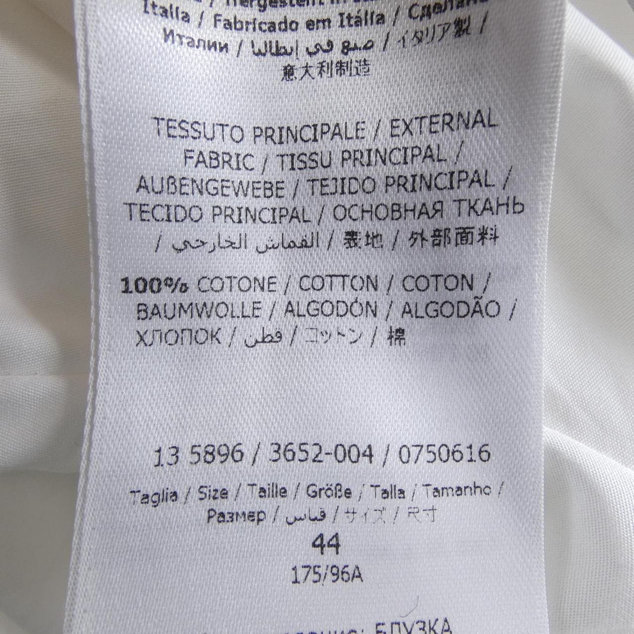 サルヴァトーレフェラガモ SALVATORE FERRAGAMO シャツ