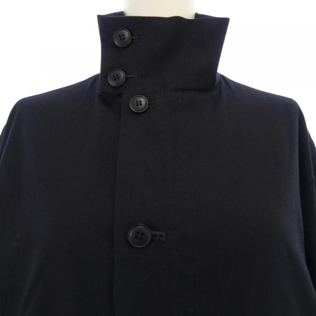 ヨウジヤマモト YOHJI YAMAMOTO NR-B57-804 コート