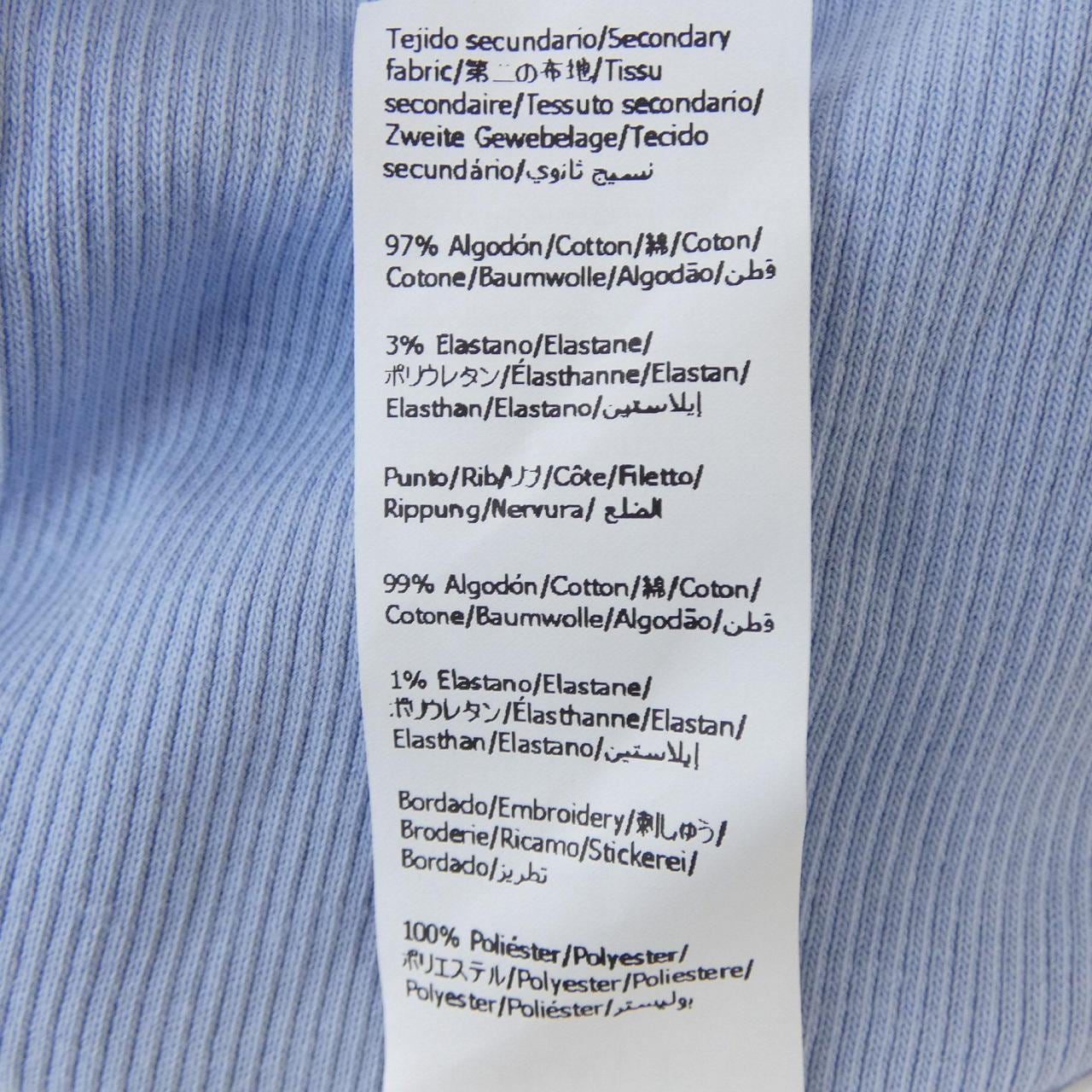 ロエベ LOEWE S616Y23X50 トップス