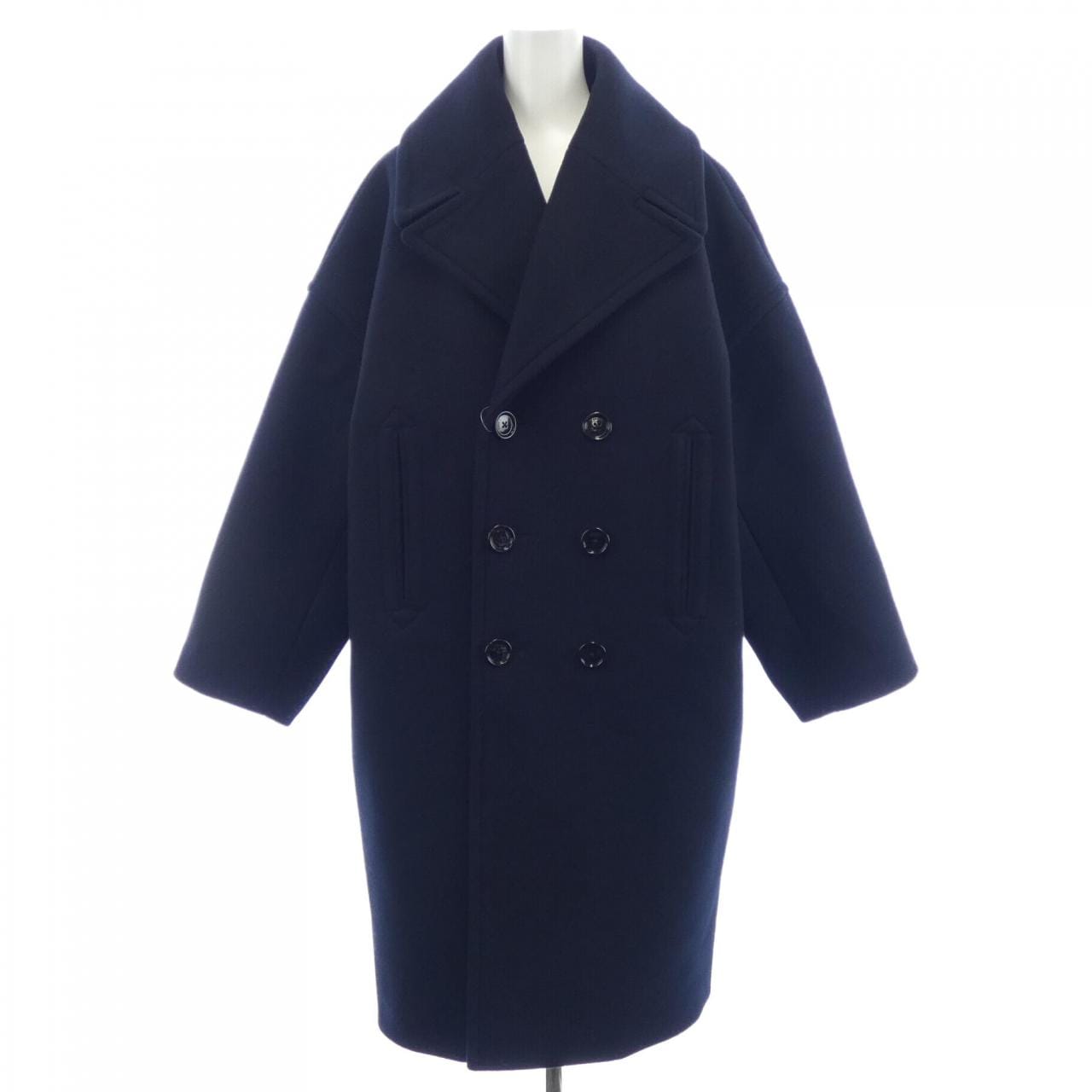 セリーヌ CELINE RM06N814E コート