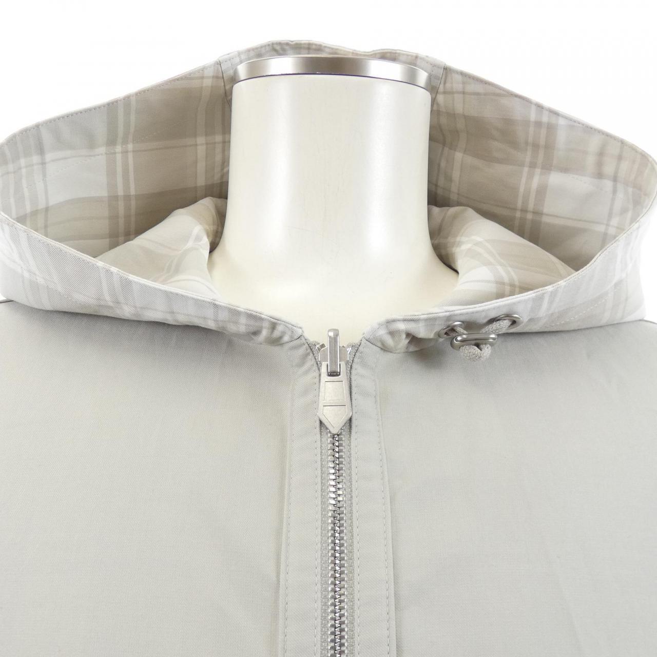 エルメス HERMES 652200HD ジャケット