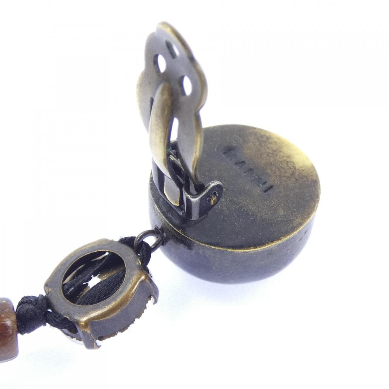 マルニ MARNI EARRING