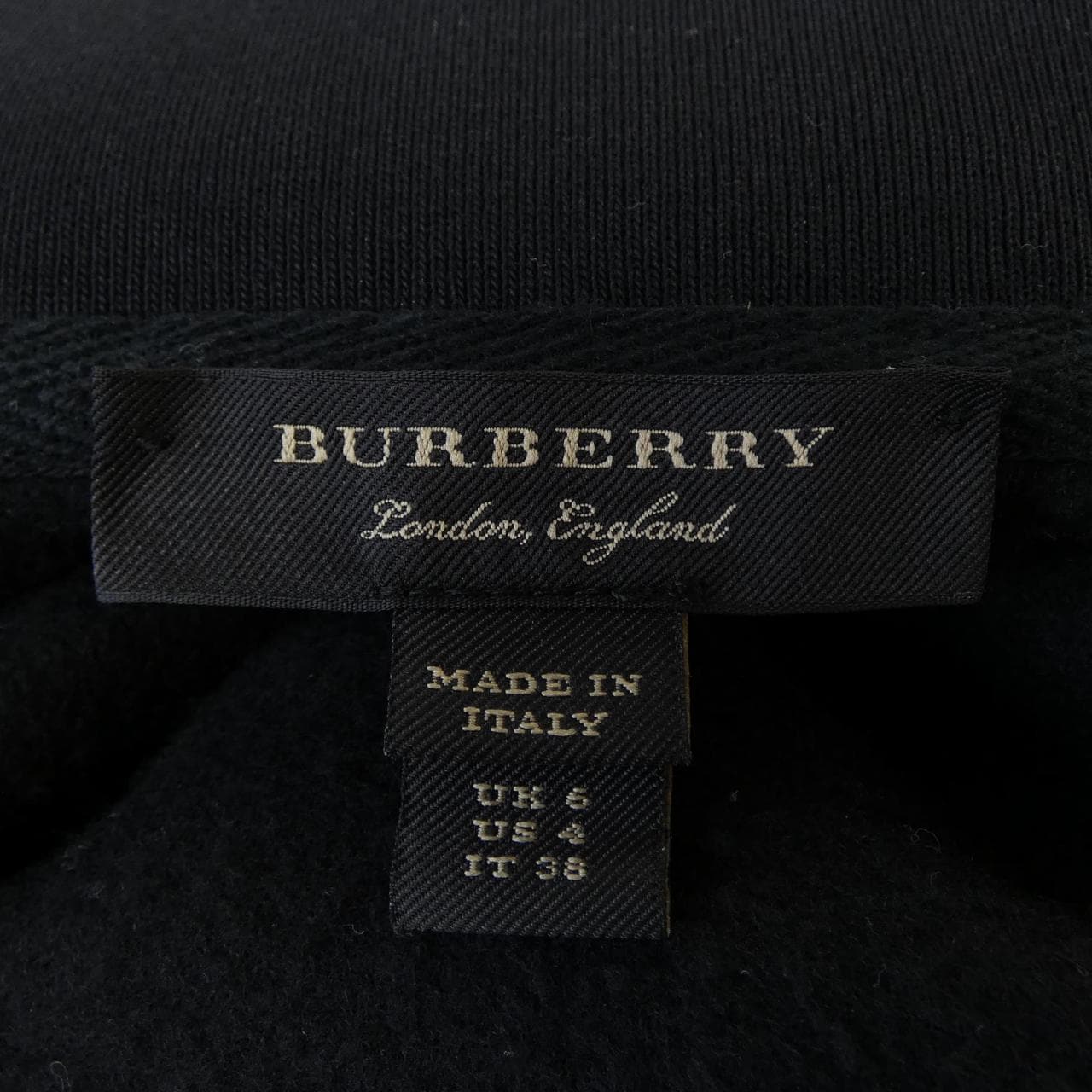 バーバリー BURBERRY 45459581 ワンピース