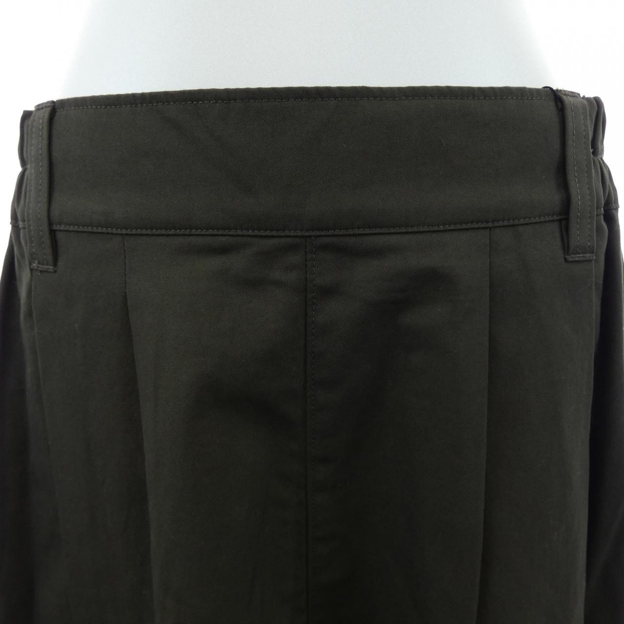 エムエイチエル MHL スカート