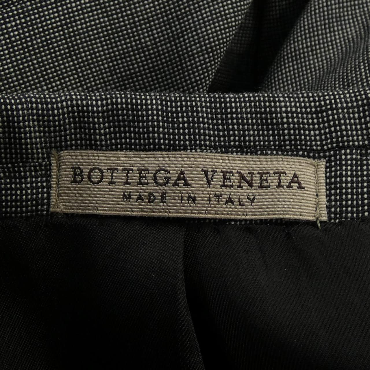 ボッテガヴェネタ BOTTEGA VENETA 299711 VN222 スーツ