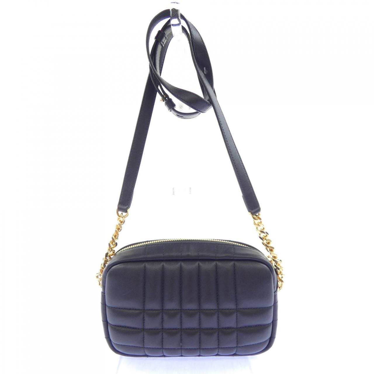 バーバリー BURBERRY LOLA CAMERA BAG 80608361 BAG