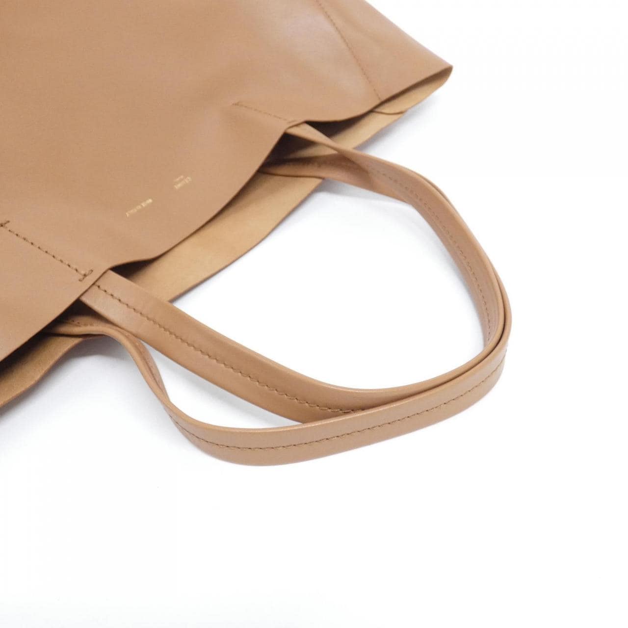 セリーヌ ホリゾンタル カバ 166113DBT バッグ