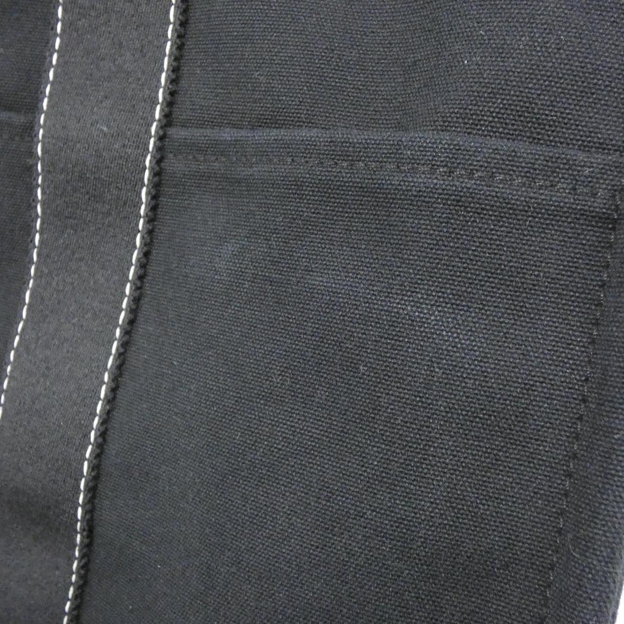 エルメス ドーヴィル MM 101105M トートバッグ