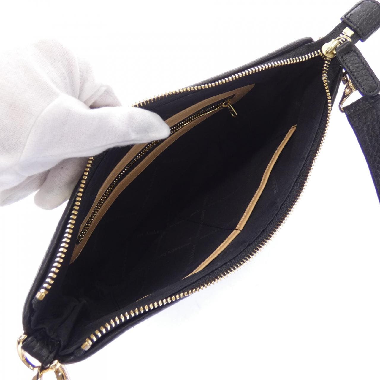 前川印傳 BAG