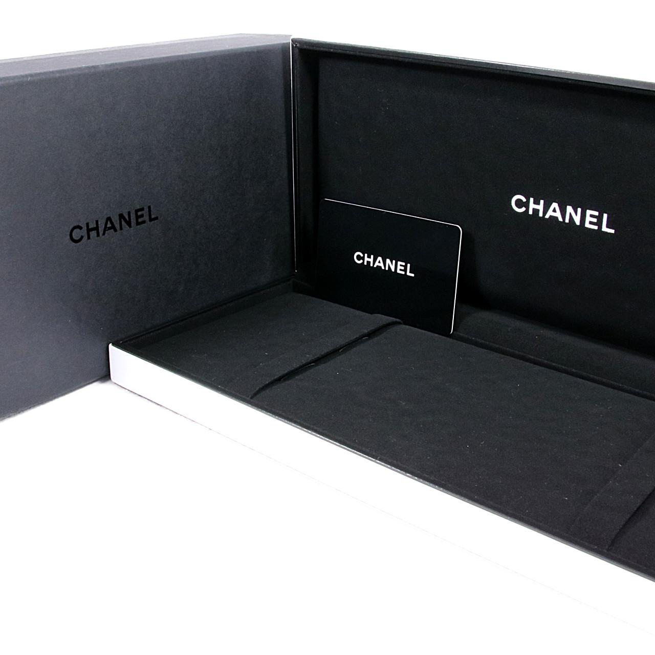 CHANEL premiere Wanted Du CHANEL LIMITED H7471 SS石英