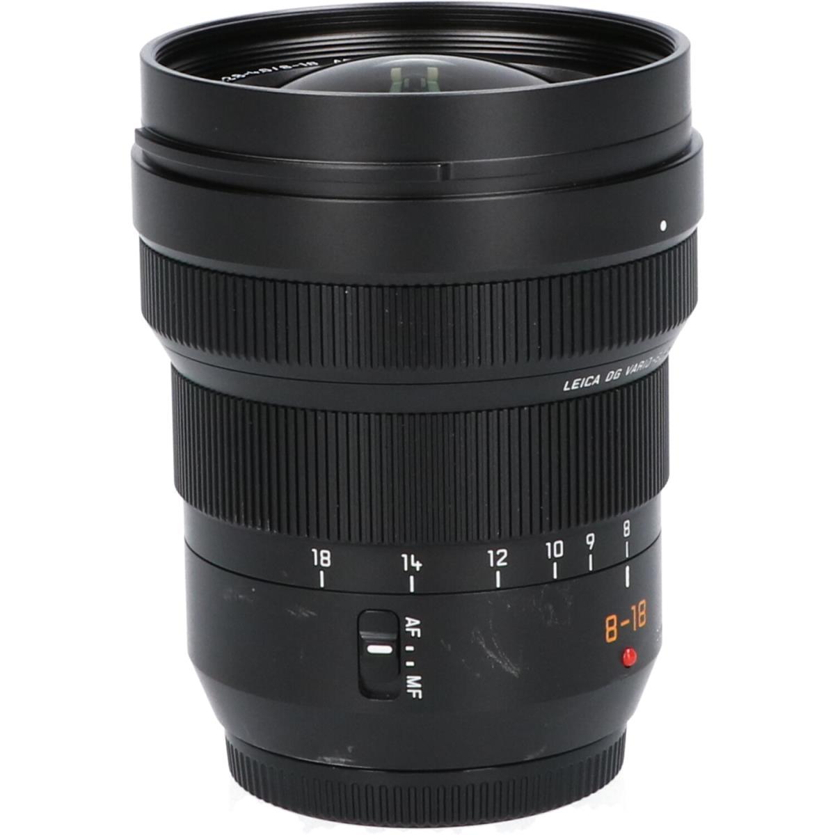 ＰＡＮＡＳＯＮＩＣ ＤＧ Ｖ－ＥＬＭＡＲＩＴ８－１８ｍｍ Ｆ２．８