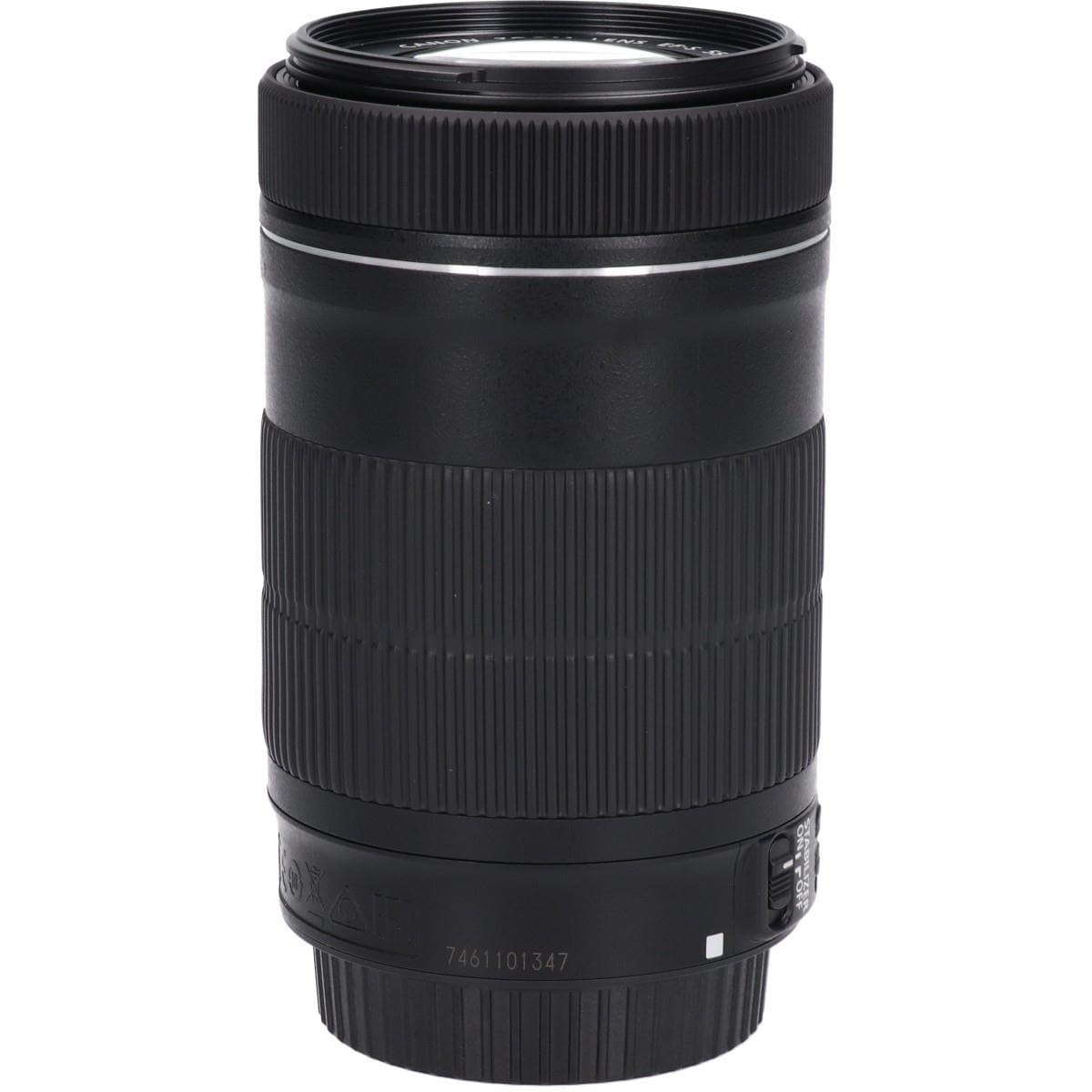 ＥＦ－Ｓ５５－２５０ｍｍ　Ｆ４－５．６ＩＳ　ＳＴＭ