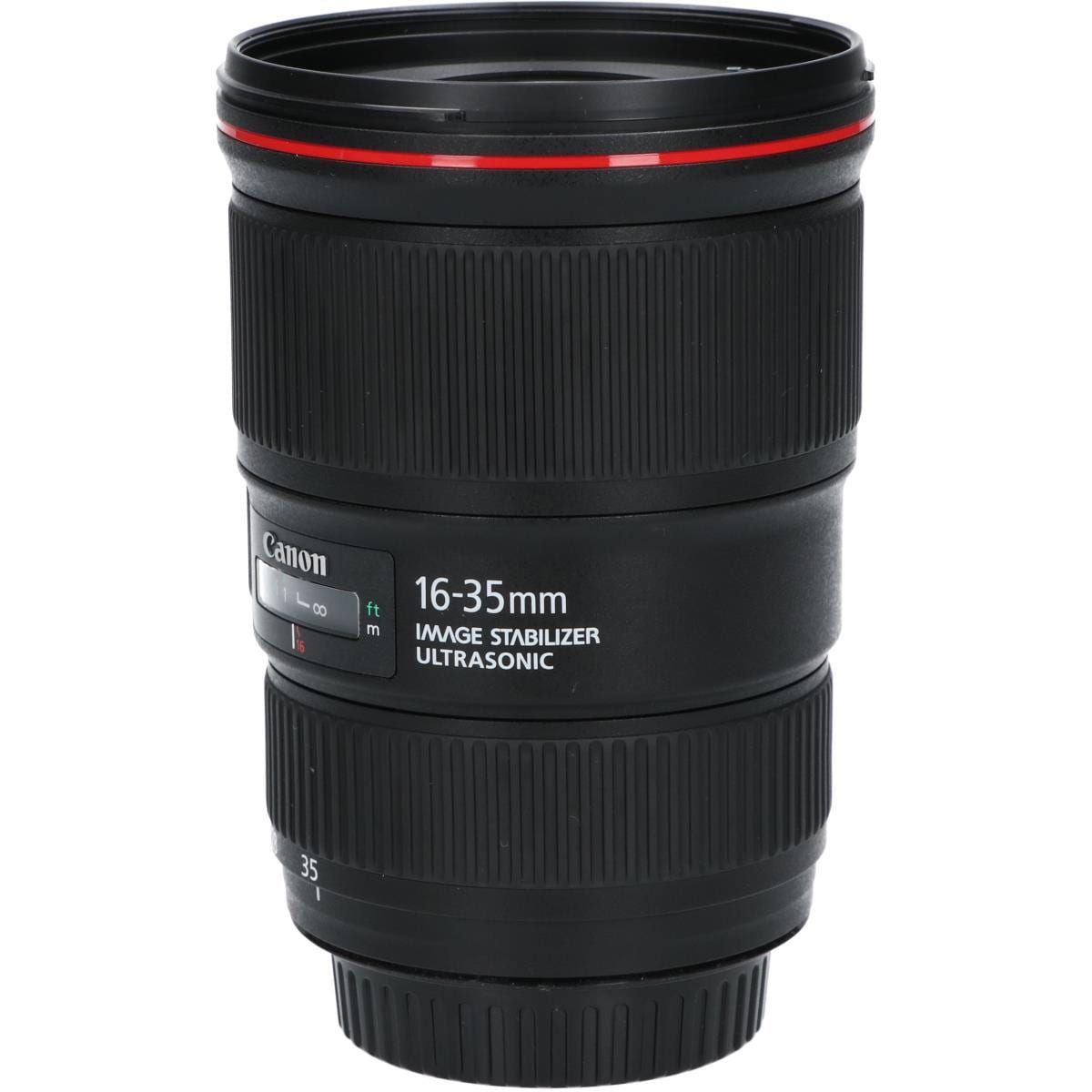 ＥＦ１６－３５ｍｍ　Ｆ４Ｌ　ＩＳ　ＵＳＭ