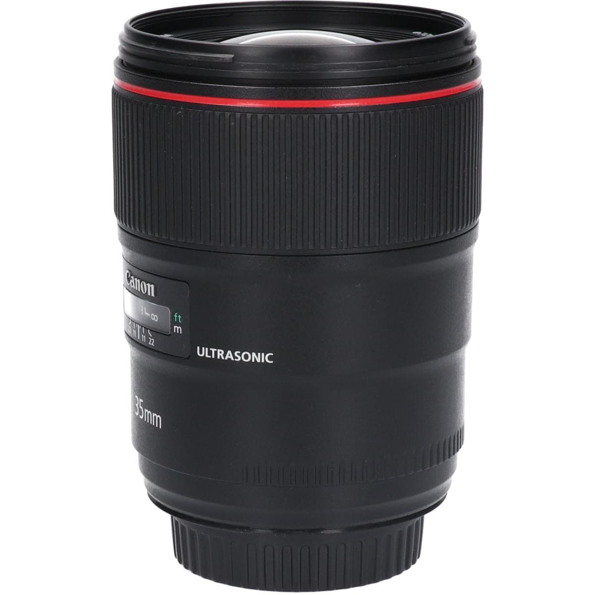 ＥＦ３５ｍｍ　Ｆ１．４ＬＩＩ　ＵＳＭ