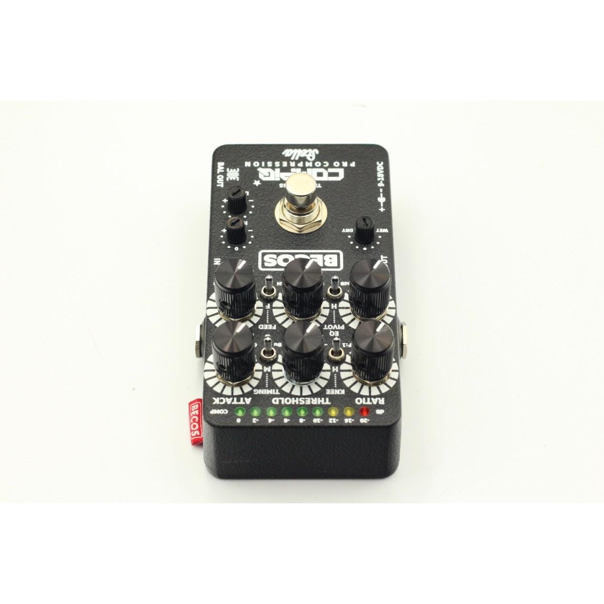 ＣＯＭＰＩＱ　ＳＴＥＬＬＡ　ＰＲＯ　ＣＯＭＰ　ＩＩ
