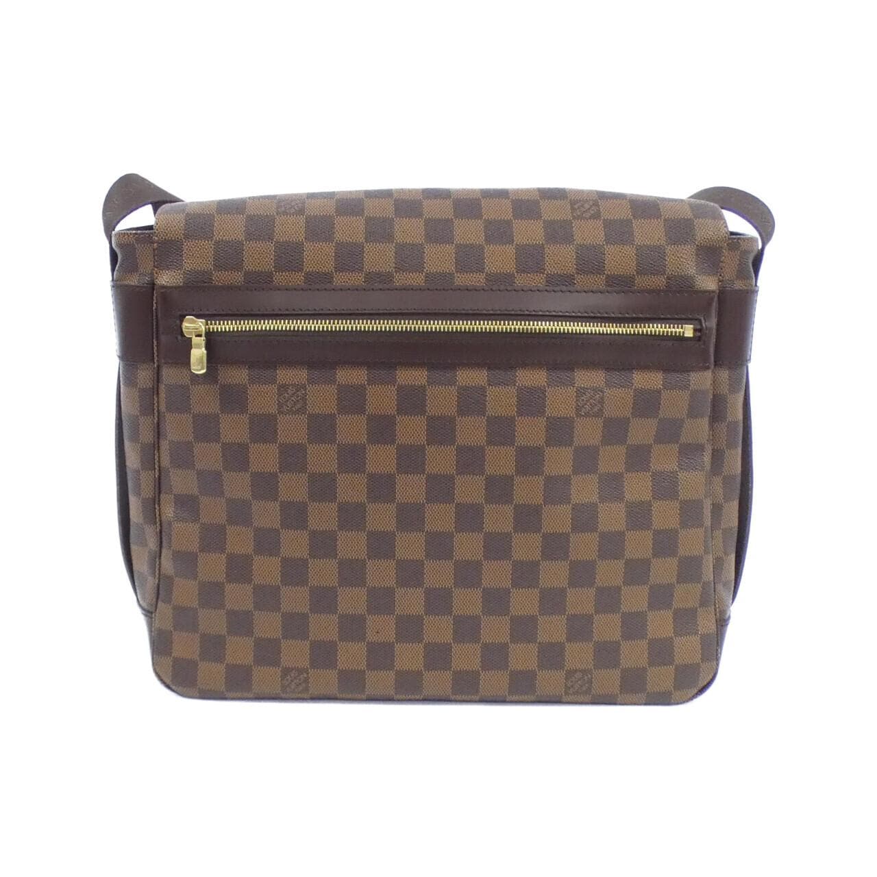 LOUIS VUITTON Damier Bastille N45258 Shoulder Bag