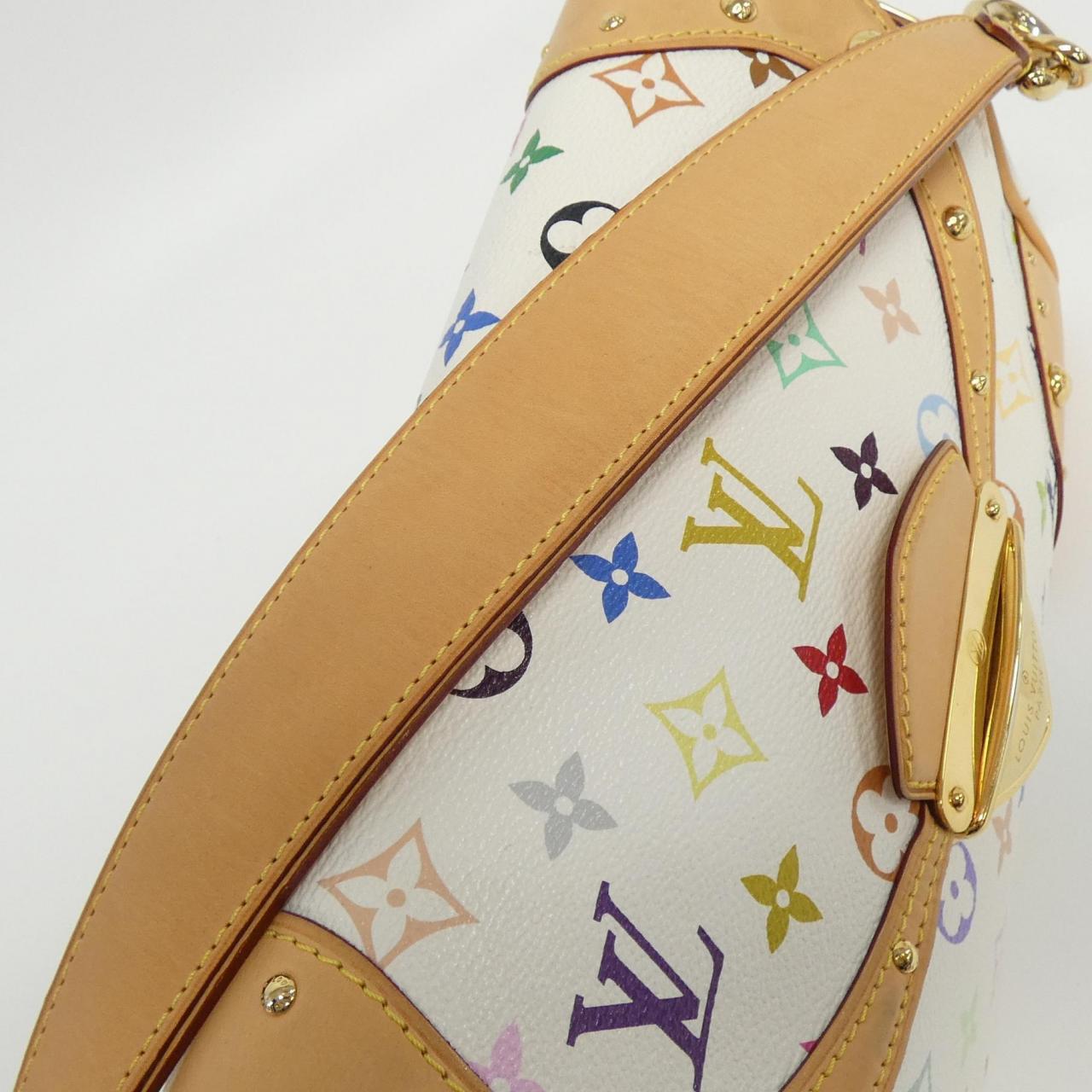 ルイ・ヴィトン オードラ ハンドバッグ ルイヴィトン LOUIS VUITTON